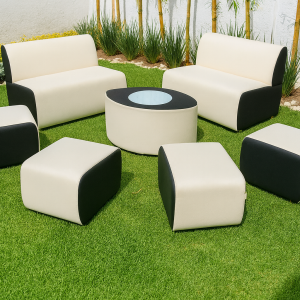 Mobiliario lounge