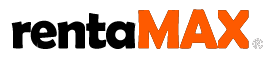 Rentamax logo