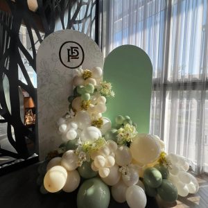 Decoracion y arreglos